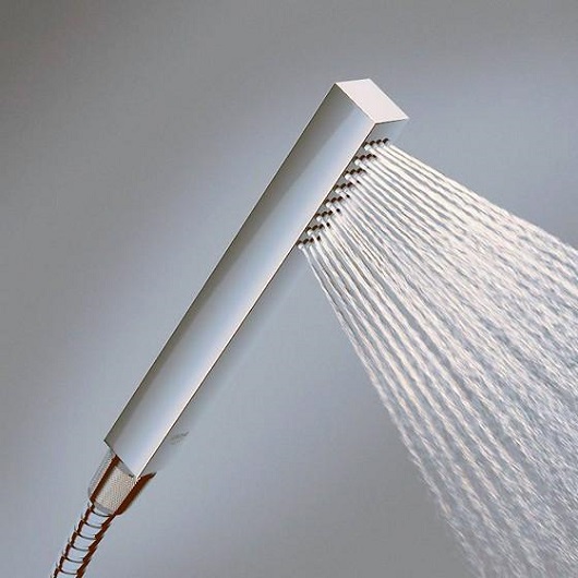 Ручной душ GROHE Euphoria Cube Stick 1 режим хром 27699000