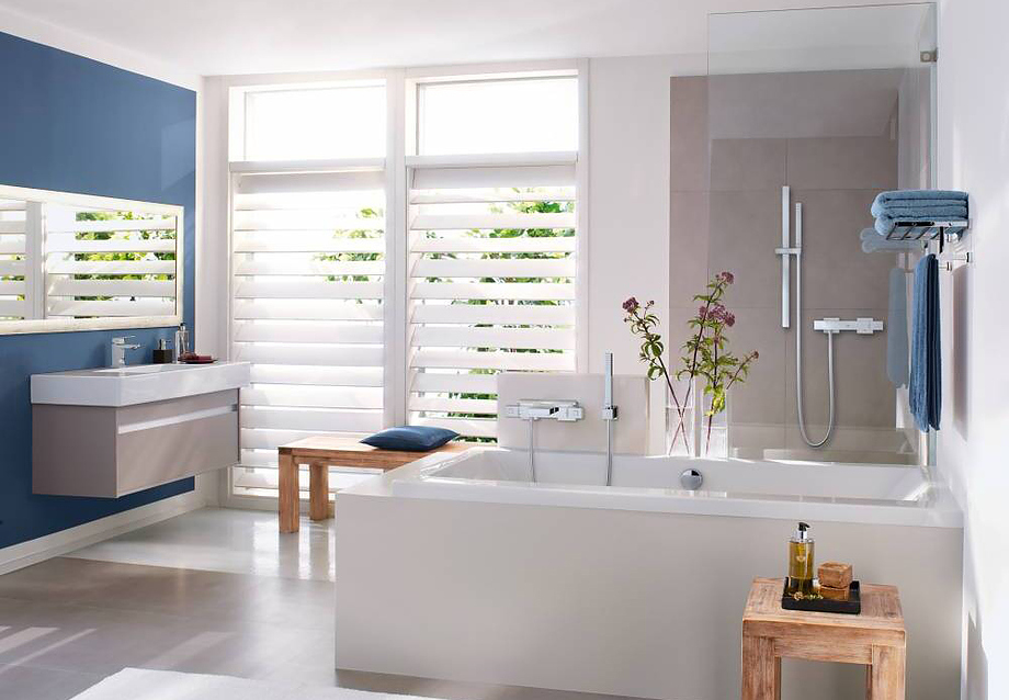 Ручной душ GROHE Euphoria Cube Stick 1 режим хром 27699000