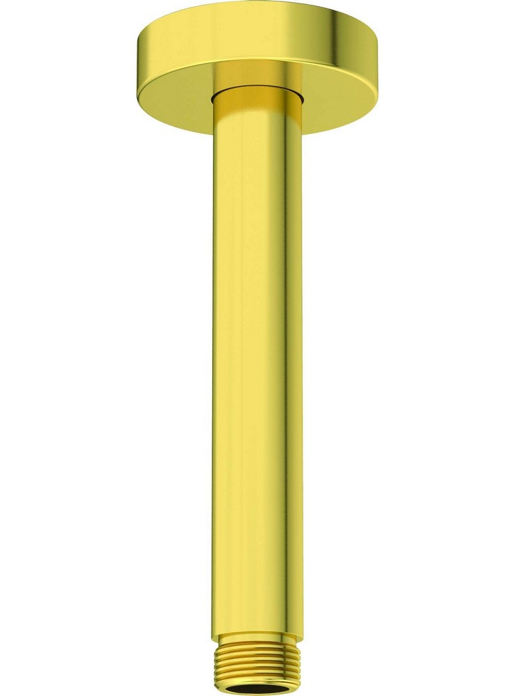 Потолочный держатель верхнего душа Ideal Standard IdealRain 150 мм B9446A2