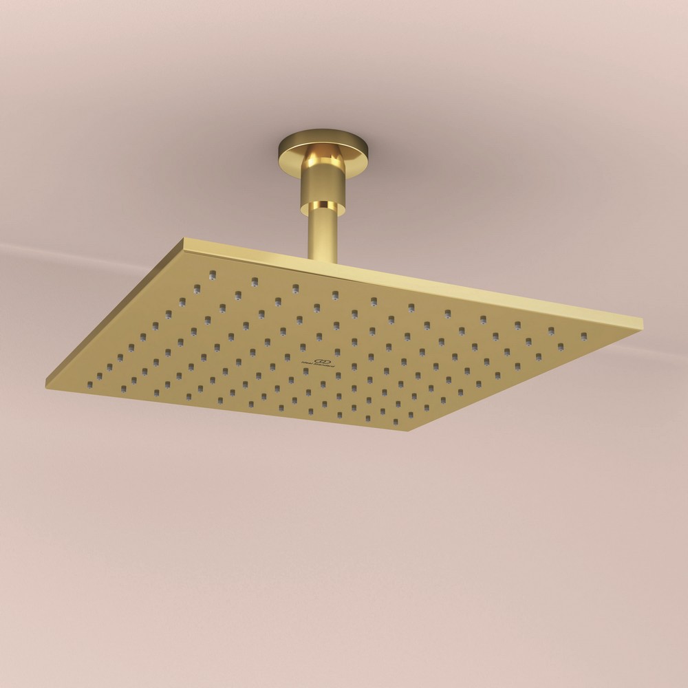 Потолочный держатель верхнего душа Ideal Standard IdealRain 150 мм B9446A2