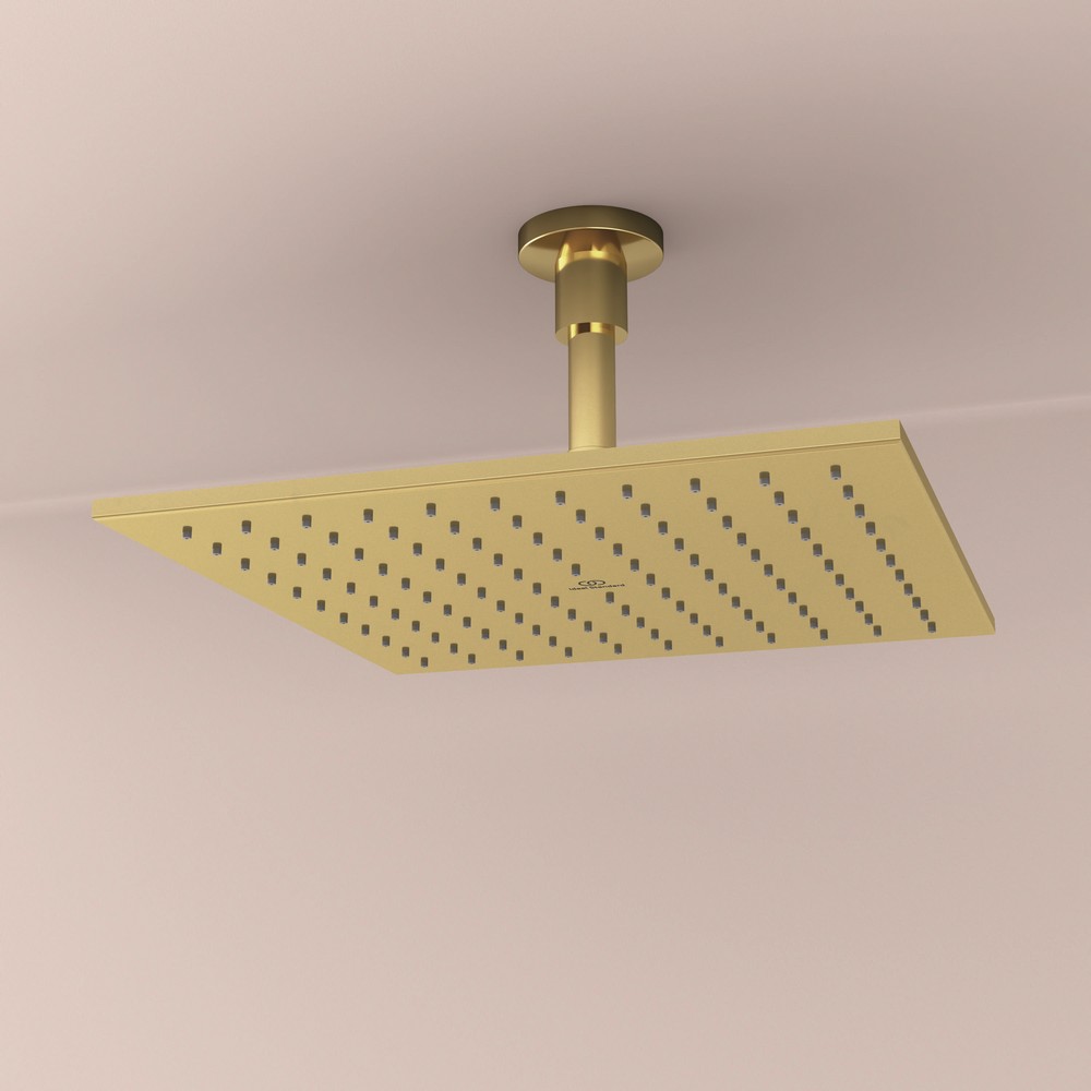 Потолочный держатель верхнего душа Ideal Standard IdealRain 150 мм B9446A2