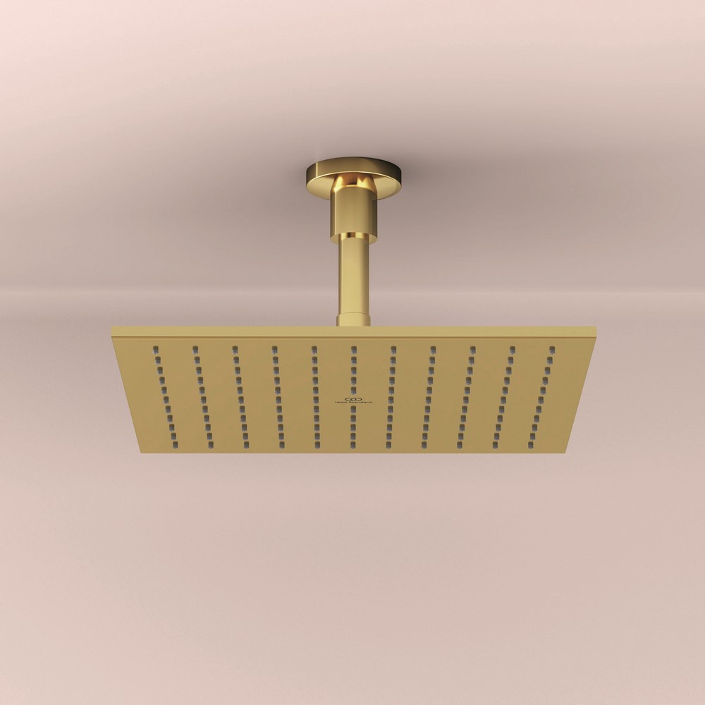 Потолочный держатель верхнего душа Ideal Standard IdealRain 150 мм B9446A2