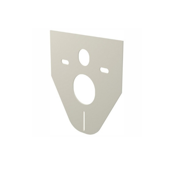 Комплект инсталляции для подвесного унитаза Aquatek Sensor SET Standart 50 с панелью смыва INSE-0000001.36