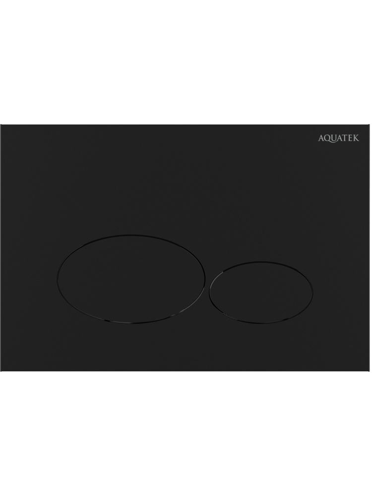 Комплект инсталляции с унитазом 4 в 1 AQUATEK КЛАССИК-074