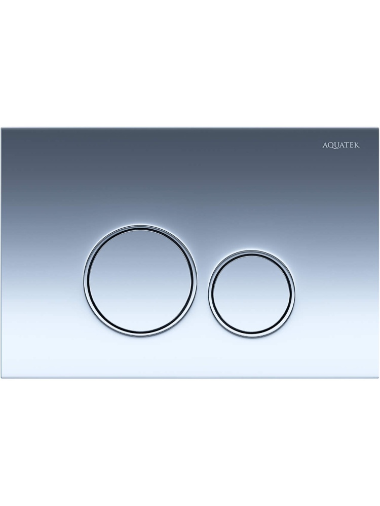 Комплект инсталляции 4 в 1 AQUATEK Европа с унитазом AQ1901-00 и клавишей KDI-0000018 SET AQUATEK ЕВРОПА-018 4в1