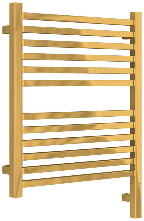 Полотенцесушитель электрический Сунержа Модус 3.1 530x720 мм справа МЭМ золото 03-5901-6050