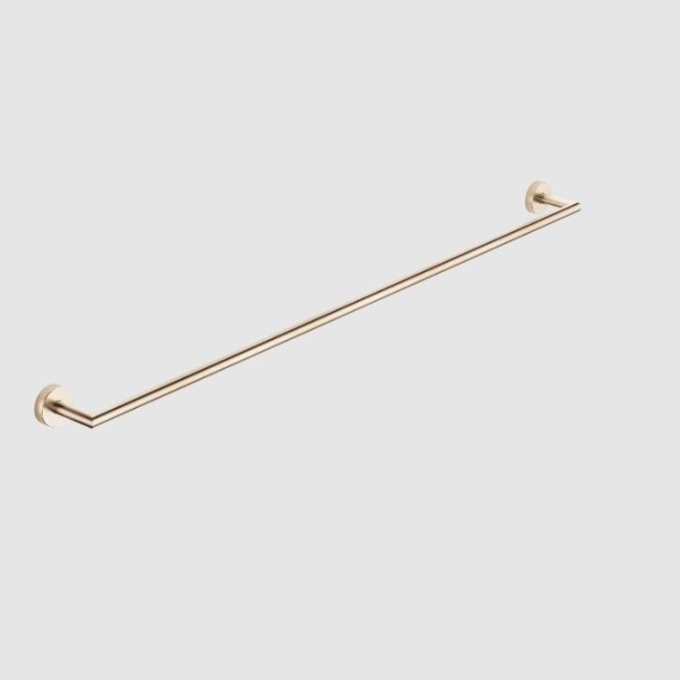 Полотенцедержатель Dornbracht Series specific 840x65x41 мм шампань сатинированная 83080979-46