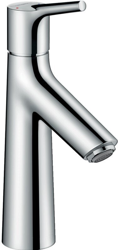 Смеситель для раковины hansgrohe Talis S 100 72020000
