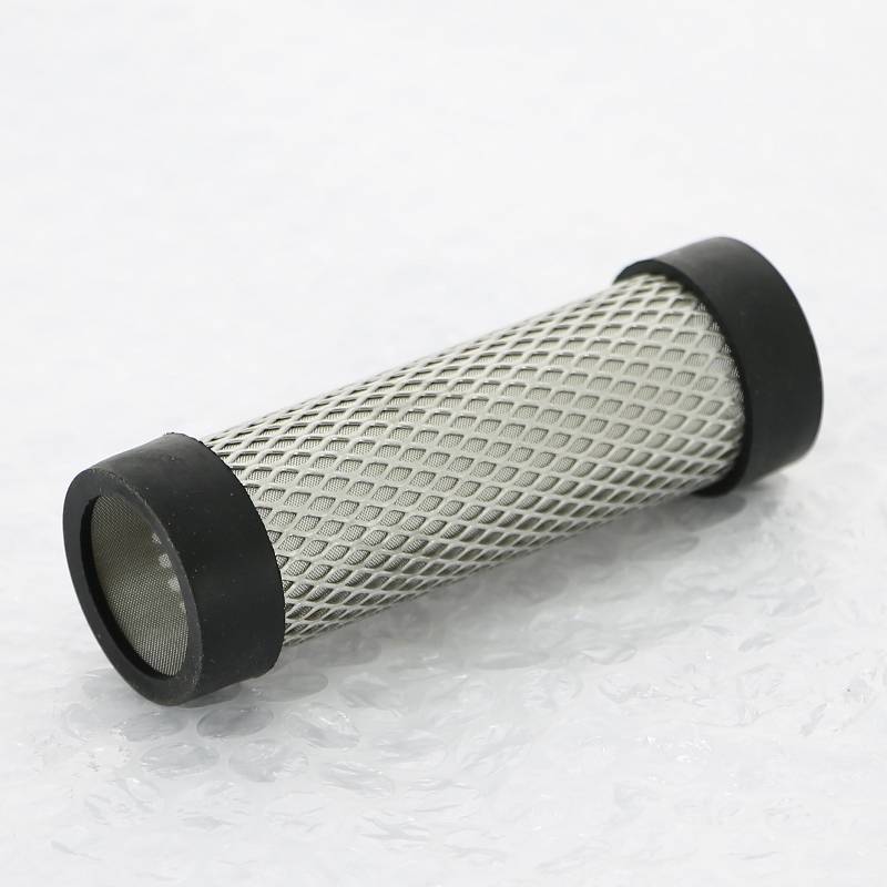 Сетка для промывного фильтра Uni-Fitt 216 1/2-3/4 100 мкм 216X2310