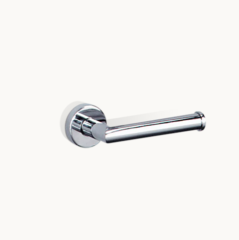 Держатель туалетной бумаги Decor Walther DW 121 150x80 мм цвет хром 0602600