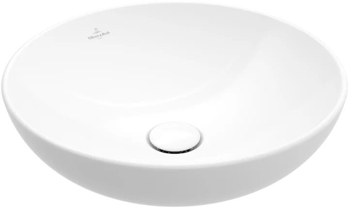 Раковина на столешницу Villeroy & Boch Loop & Friends 4A450001