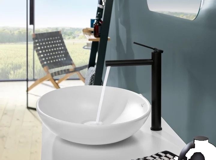 Раковина на столешницу Villeroy & Boch Loop & Friends 4A450001