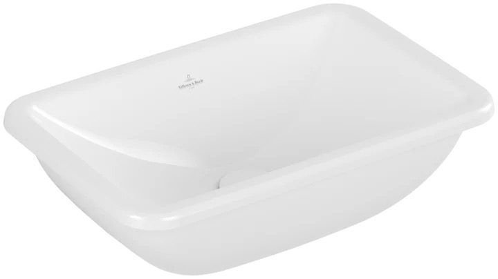 Раковина под столешницу Villeroy & Boch Loop & Friends 4A560001