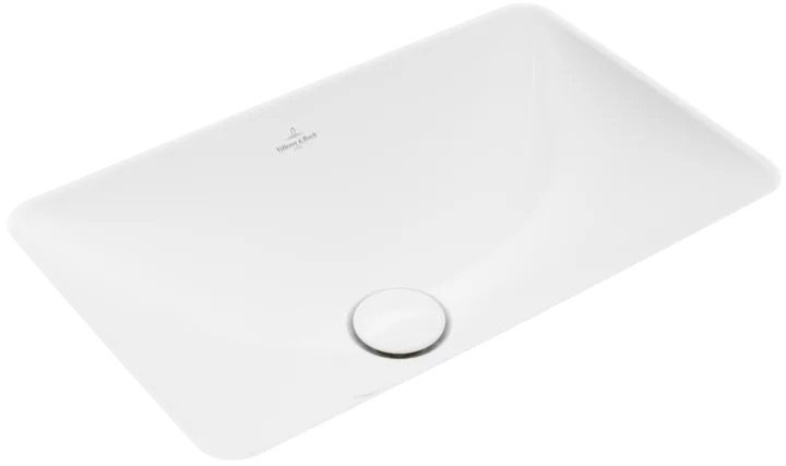 Раковина под столешницу Villeroy & Boch Loop & Friends 4A560001
