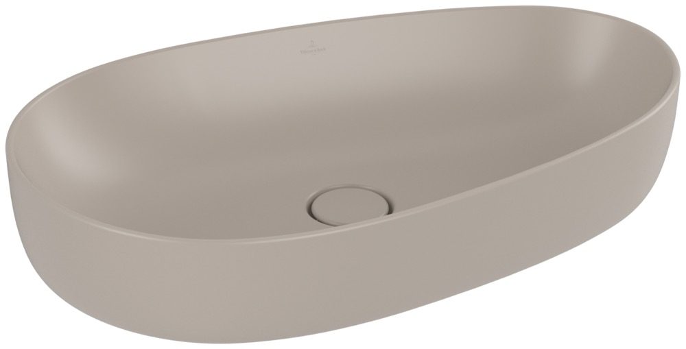 Раковина на столешницу Villeroy & Boch Antao 4A7465AM