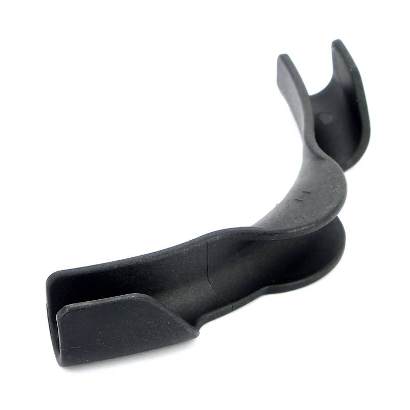 Фиксатор поворота трубы Uni-Fitt 14-16 мм пластиковый 859U1416