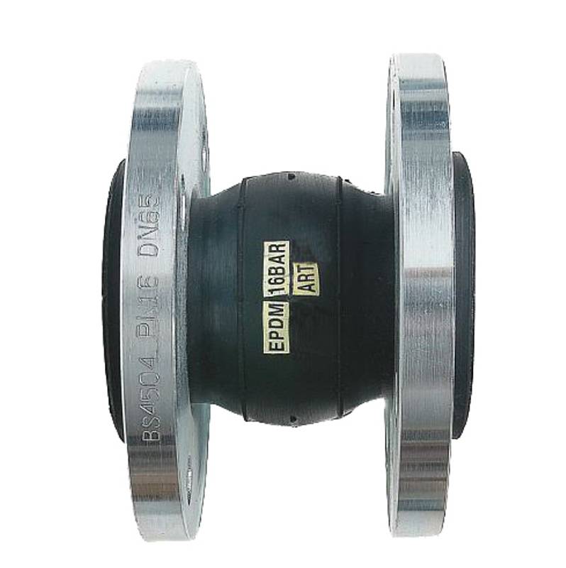 Компенсатор антивибрационный фланцевый Cimberio CIM 8000F DN 100 CIM 8000F 100