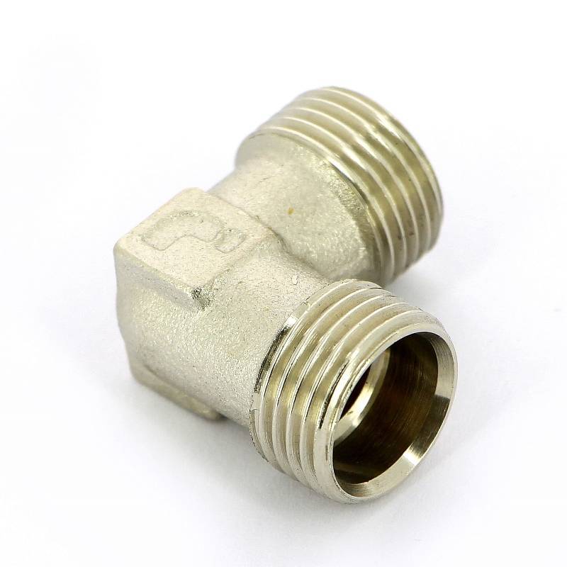 Корпус угловой Itap MULTI-FIT 3/4 EK x 3/4 EK НР 540 3/4