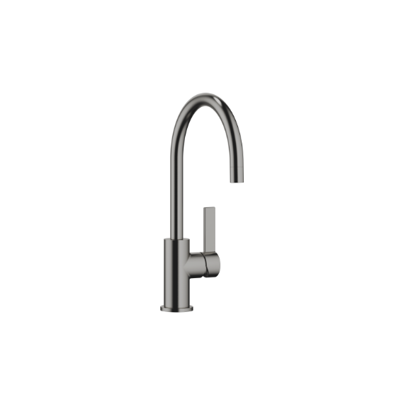 Смеситель для кухни Dornbracht Tara Ultra Dark Platinum matt 3380587599