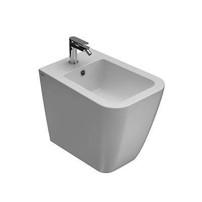 Биде напольное Globo Stone 360x520x430 мм ST010.BI