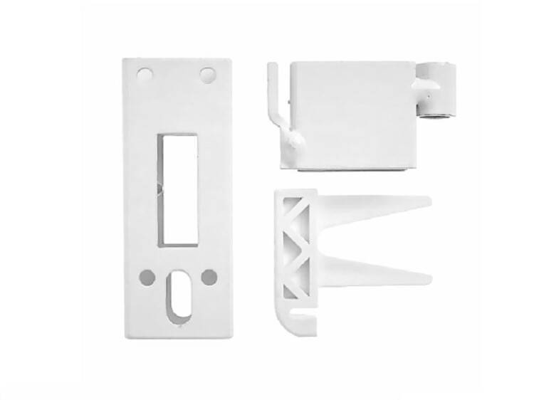 Крепежный набор Zehnder для монтажа радиаторов тип 10 ZHSKZS010