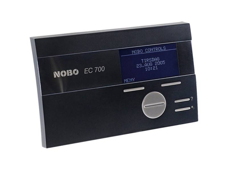 Блок управления Nobo Orion 700