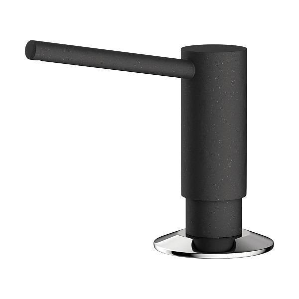 Дозатор для кухни Omoikiri OM-02-BL черный 4995018