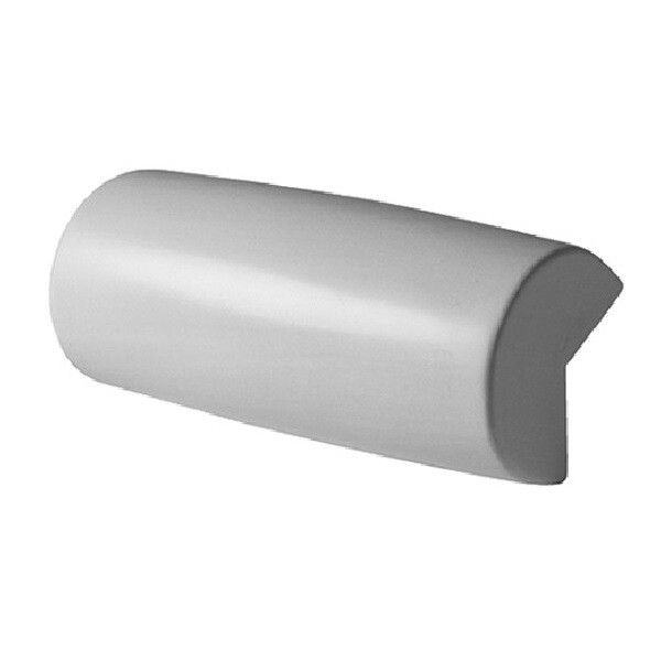 Подголовник Duravit белый 790001000000000