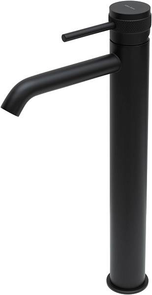 Смеситель для раковины Allen Brau Priority черный 5.31A02-31