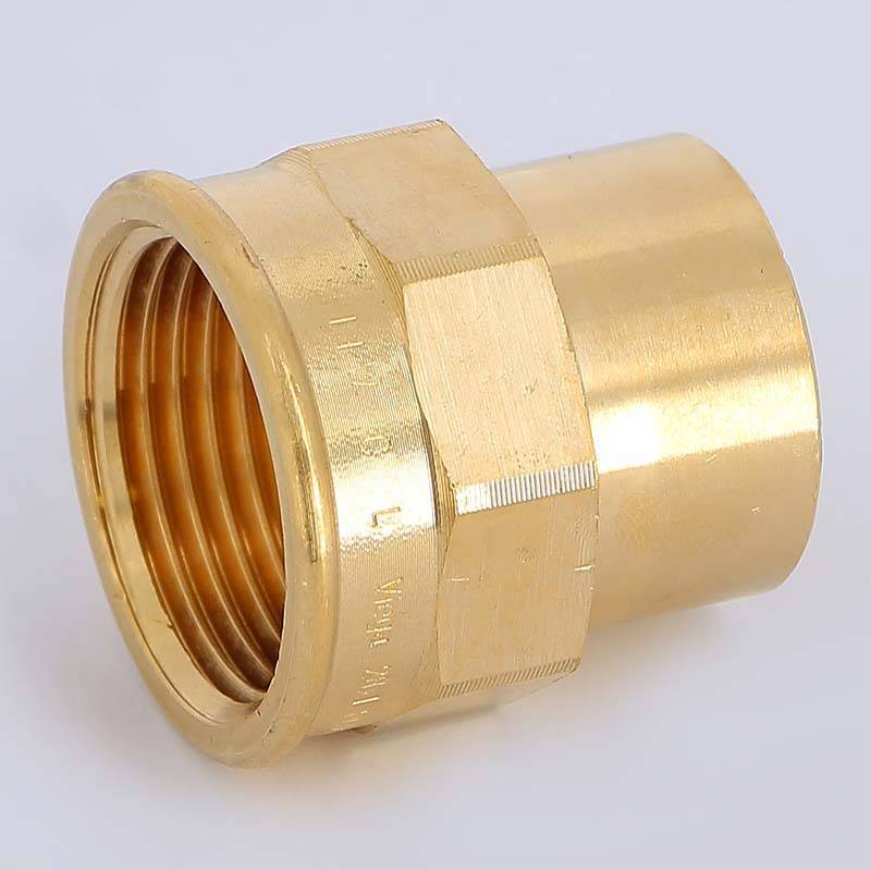 Муфта переходная Viega пайка-В 28 мм x 1 1/4 107192