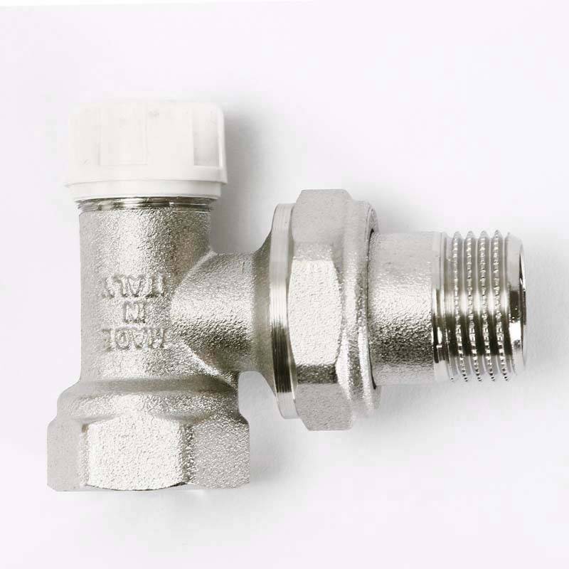 Вентиль обратный угловой Uni-Fitt 1/2 НВ 175N2000