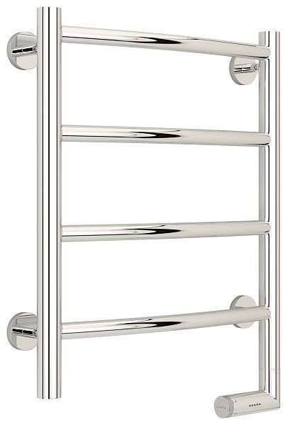 Полотенцесушитель электрический Сунержа Галант 2.0 400x500 мм правый без покрытия 00-5201-5040