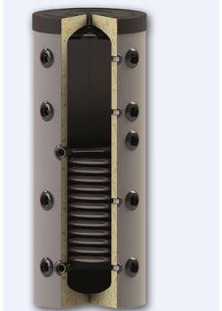 Буферный накопитель SUNSYSTEM PS1 200 1060016202002
