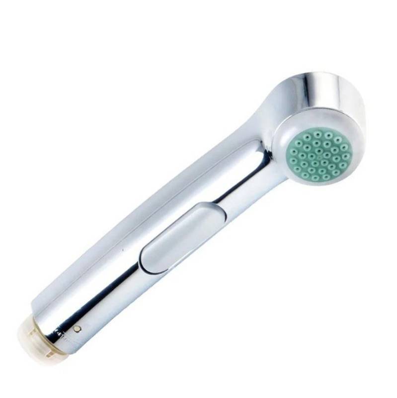 Гигиенический душ hansgrohe 1jet с держателем и шлангом 125 см хром 32129000