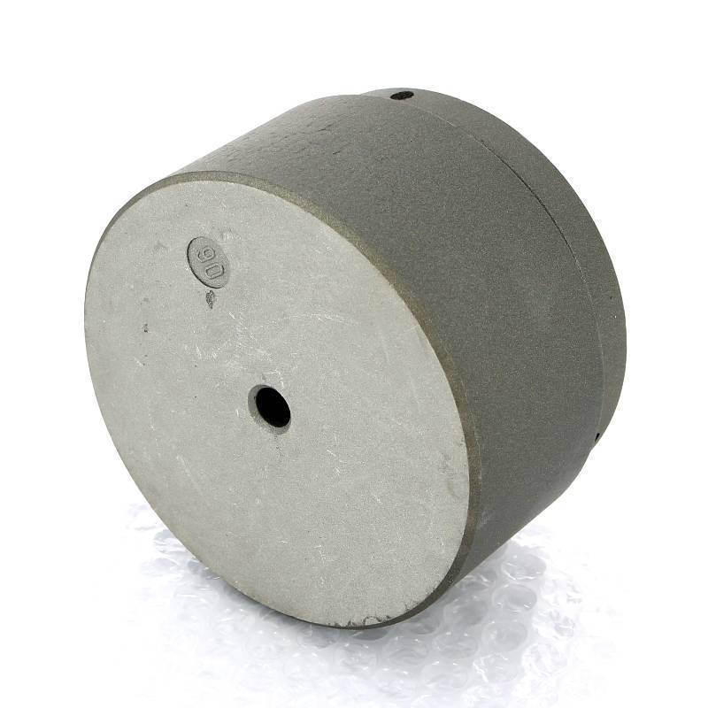 Насадка для сварки PPR труб Pro Aqua 90 мм PA51022