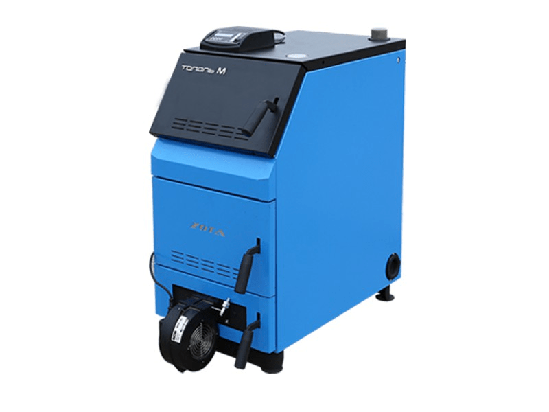 Комплект автоматики ZOTA TurboSet для котлов Тополь-М 42 TS4932000002