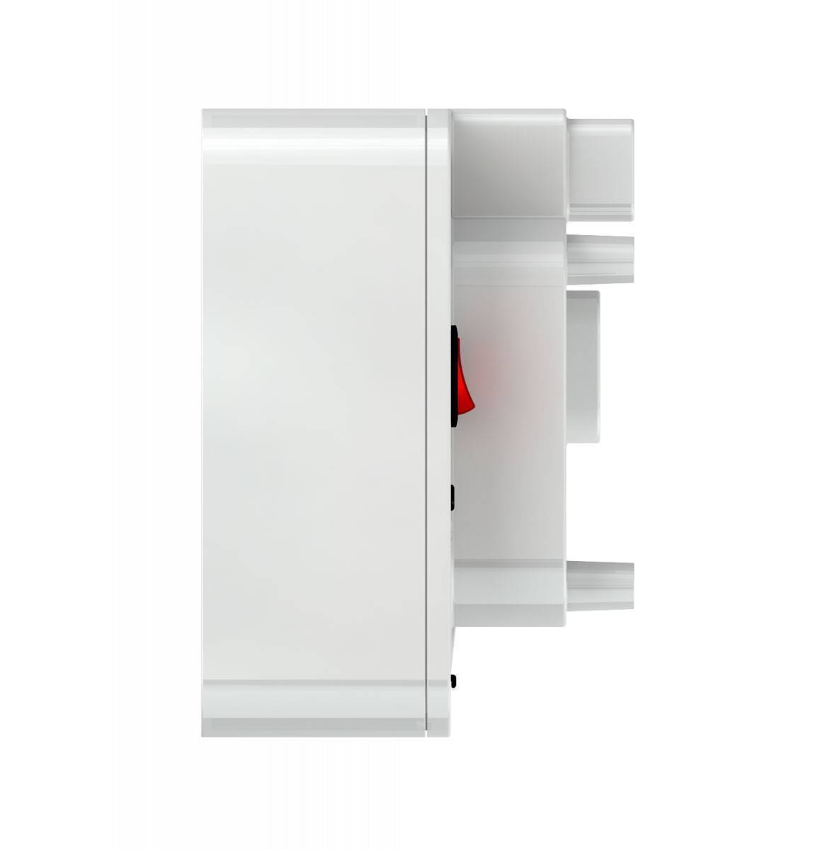 Тепловентилятор настенный Thermex Stels E Вт Stels E