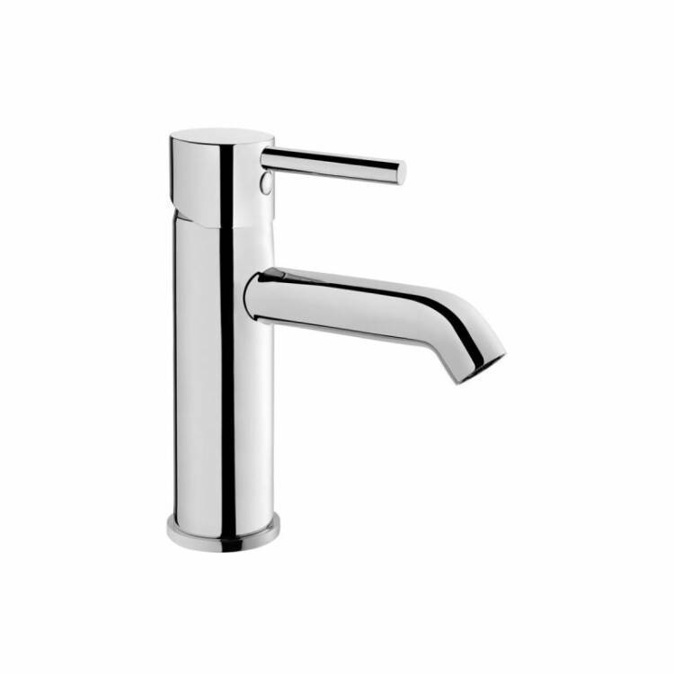 Смеситель для раковины Vitra Minimax S однорычажный хром A41984EXP