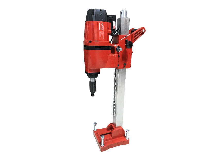 Машина алмазного бурения ALTECO Professional DD 5035 4980 Вт DD 5035