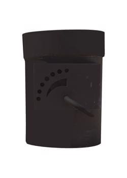 Патрубок дымохода ZOTA Енисей-18 вертикальный 150 мм PD4991101002