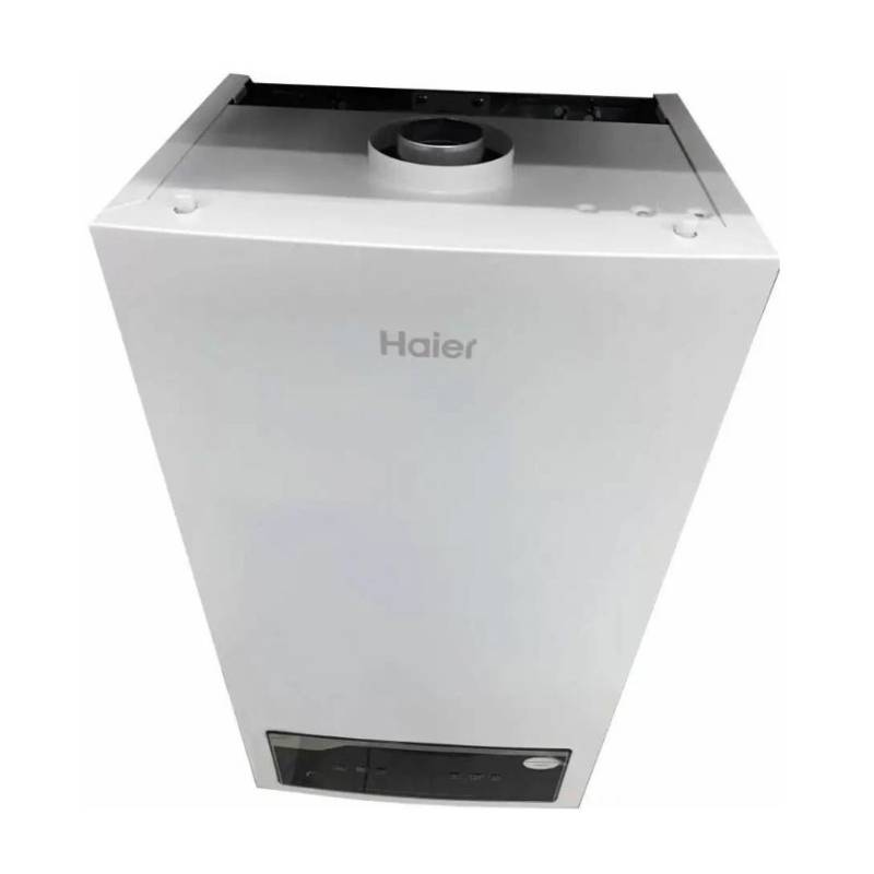 Котел газовый настенный Haier ProLine 2.18 Ti 18 кВт двухконтурный GE0Q64E07RU
