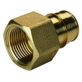 Муфта Giacomini GX 32 x 1 ВР GX109Y056