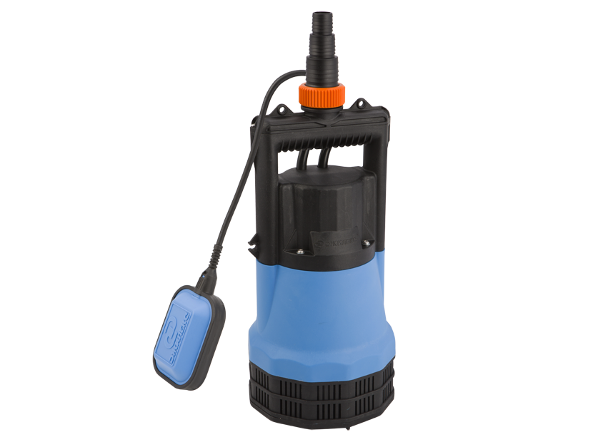 Насос дренажный ДЖИЛЕКС ДРЕНАЖНИК 200/25 5202