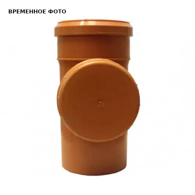 Ревизия Ostendorf HT 160 мм 516011.U