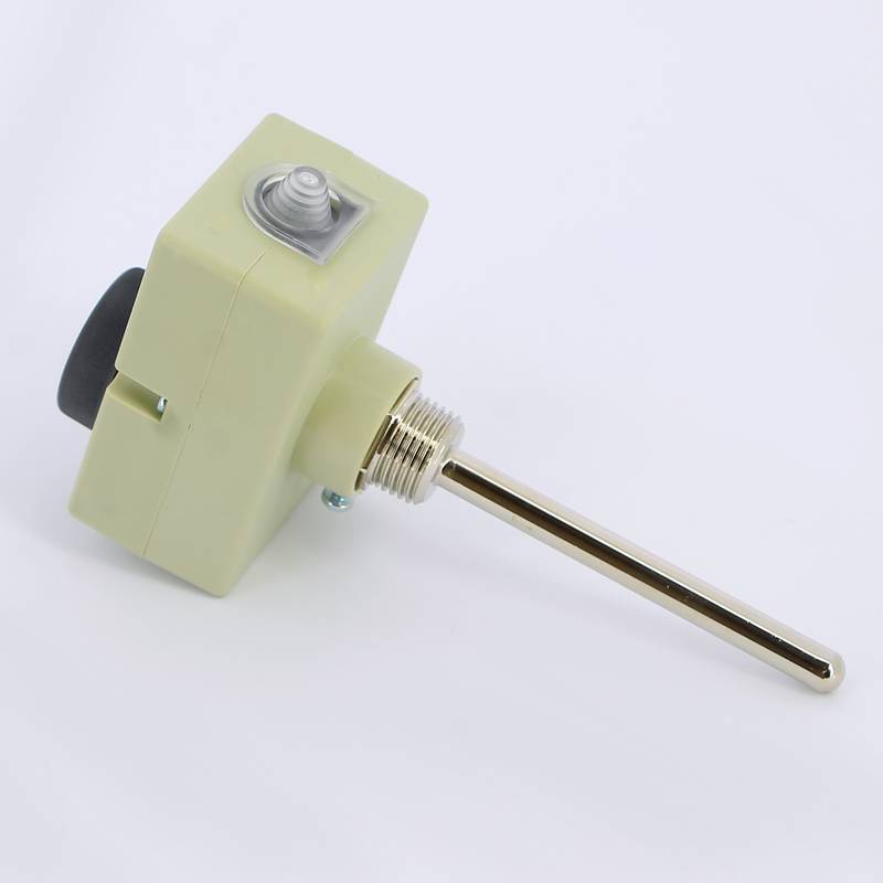 Термостат погружной Emmeti с гильзой 10 А 230 В 02012050