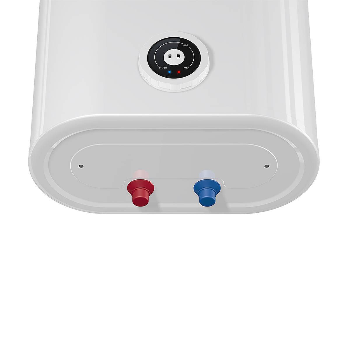 Водонагреватель накопительный Thermex MK 30 V 30 л вертикальный 111083