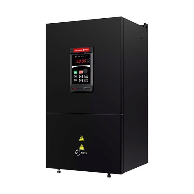 Преобразователь частоты VANDJORD CUE10-4T011B-E-NP