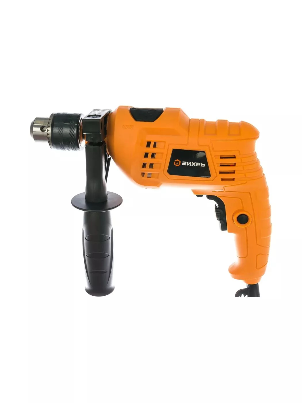 Ударная дрель Вихрь ДУ-550 550 Вт ДУ-550