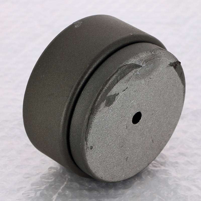 Насадка для плоского сварочного аппарата GM Cobra 90 мм S00.090