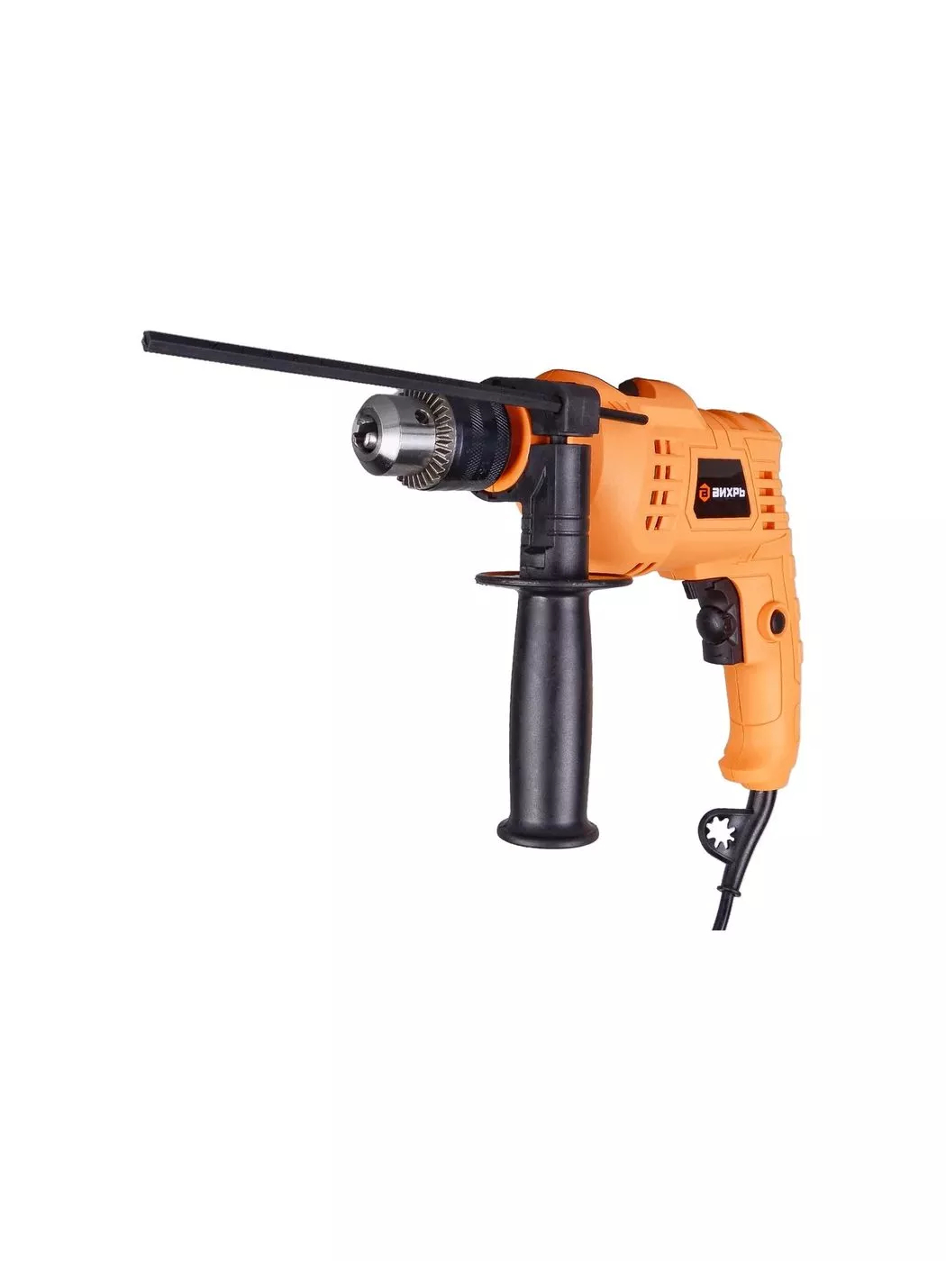 Ударная дрель Вихрь ДУ-550 550 Вт ДУ-550
